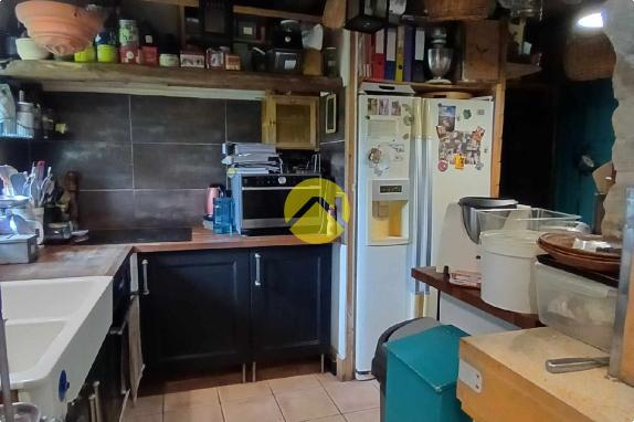 Charmante propriété 4ha