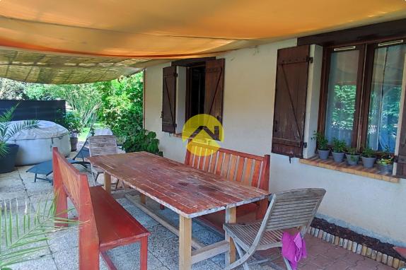 pavillon familiale