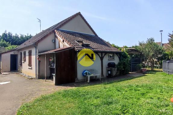 pavillon familiale
