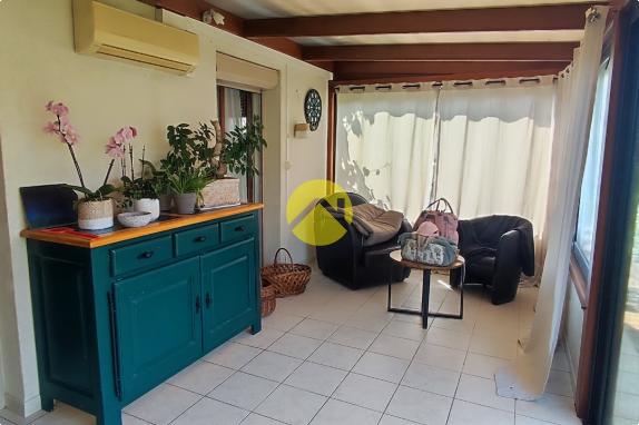 pavillon familiale
