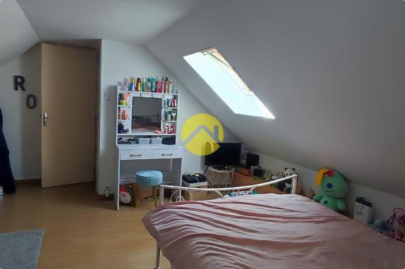 pavillon familiale