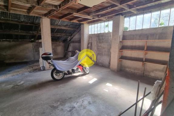 Plain-pied .2ch.garage