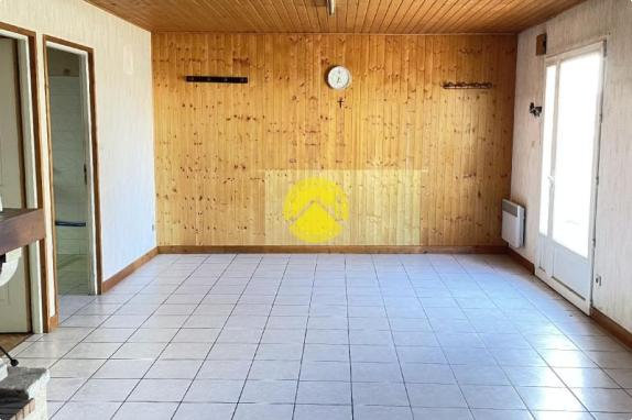 Plain-pied .2ch.garage