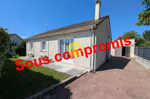 IMMEUBLE DE RAPPORTS