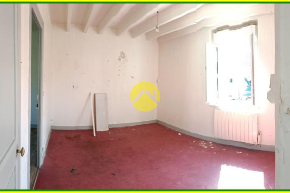 Maison Beau Potentiel