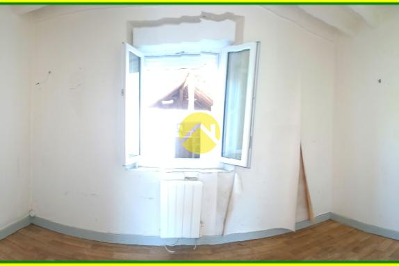 Maison Beau Potentiel