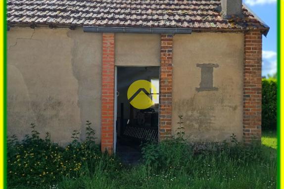Maison Beau Potentiel