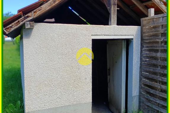 Maison Beau Potentiel