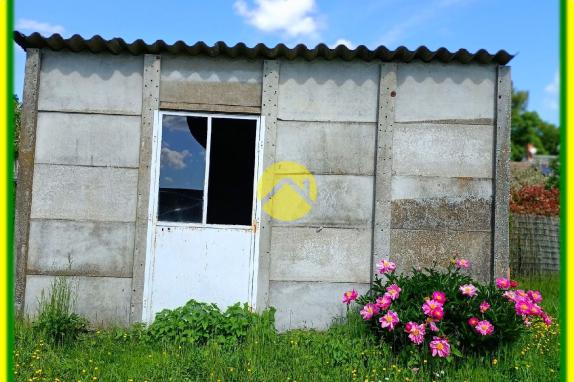 Maison Beau Potentiel
