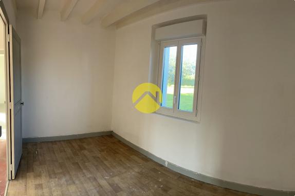 Maison Beau Potentiel