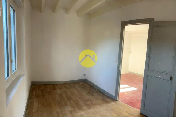 Maison Beau Potentiel