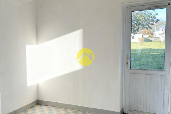 Maison Beau Potentiel