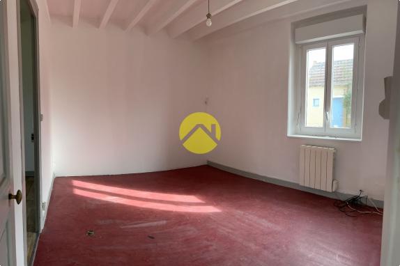 Maison Beau Potentiel