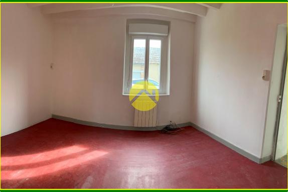 Maison Beau Potentiel