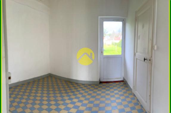 Maison Beau Potentiel