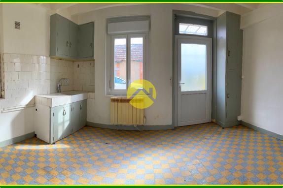 Maison Beau Potentiel