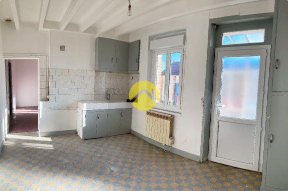 Maison Beau Potentiel