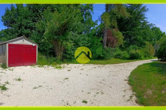 Belle Maison avec Terrain 3200m²