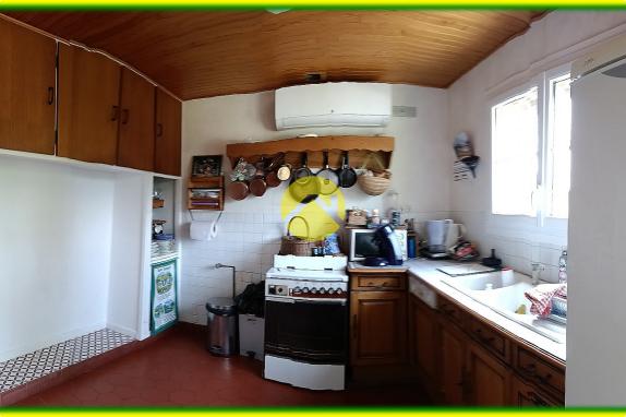 Belle Maison avec Terrain 3200m²
