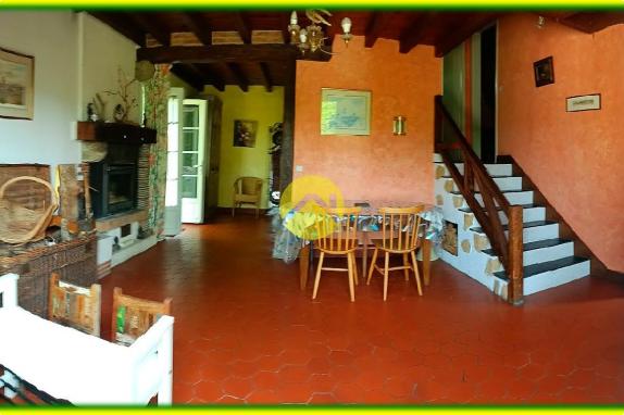Belle Maison avec Terrain 3200m²