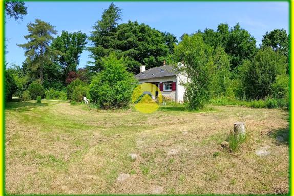 Belle Maison avec Terrain 3200m²