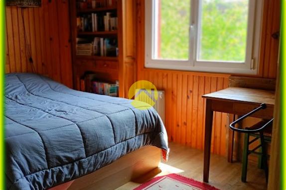 Belle Maison avec Terrain 3200m²