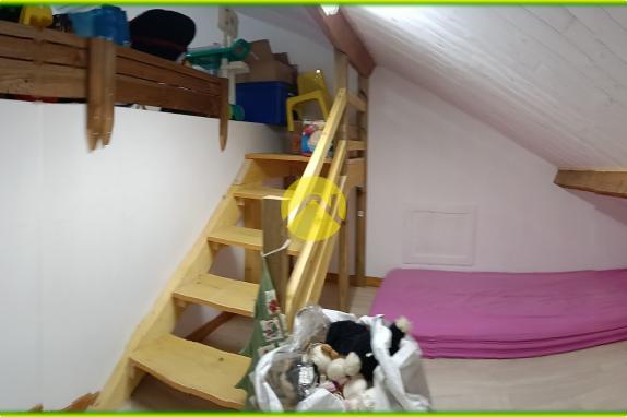 Belle Maison avec Terrain 3200m²