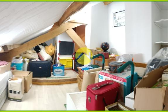 Belle Maison avec Terrain 3200m²