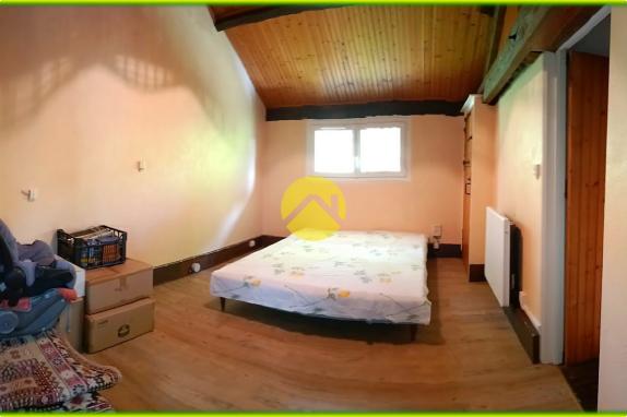 Belle Maison avec Terrain 3200m²
