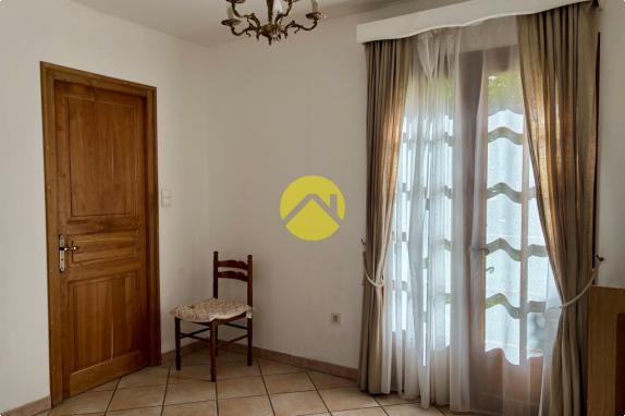 Magnfique pavillon en campagne