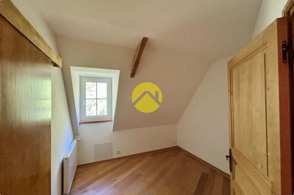 Magnfique pavillon en campagne