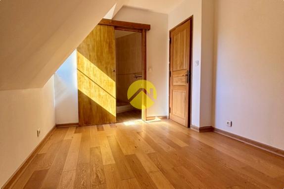 Magnfique pavillon en campagne