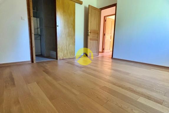 Magnfique pavillon en campagne