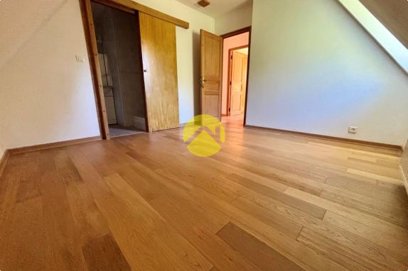 Magnfique pavillon en campagne