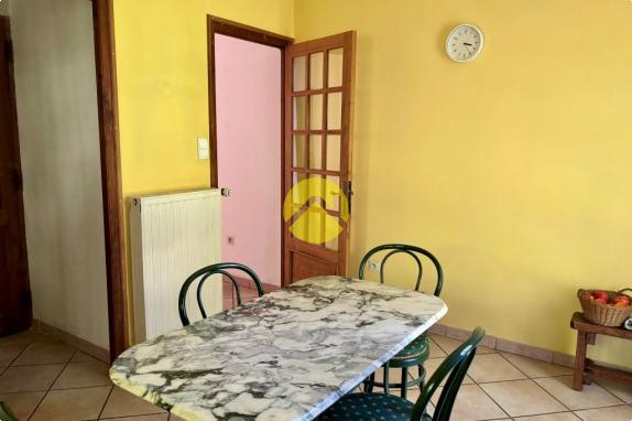 Magnfique pavillon en campagne