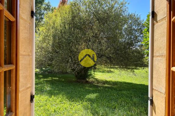 Magnfique pavillon en campagne