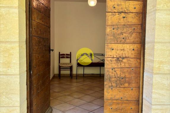 Magnfique pavillon en campagne