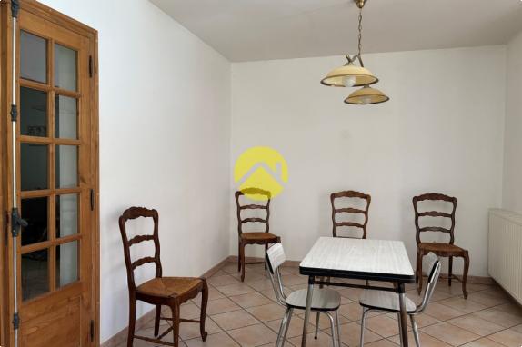 Magnfique pavillon en campagne