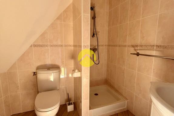 Magnfique pavillon en campagne