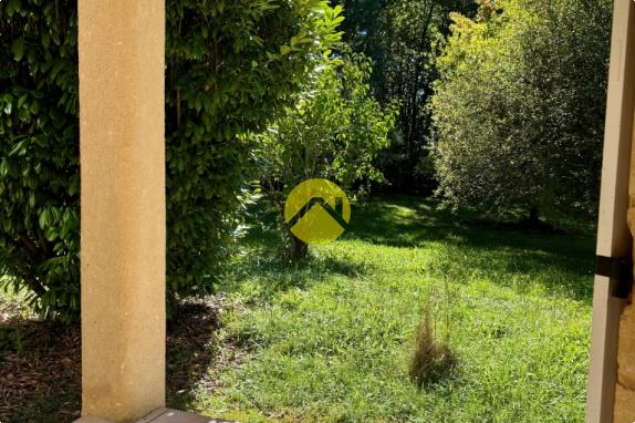 Magnfique pavillon en campagne