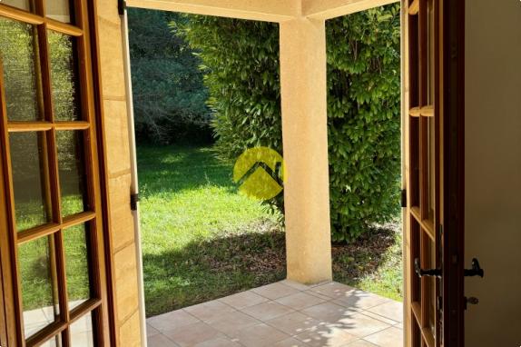 Magnfique pavillon en campagne