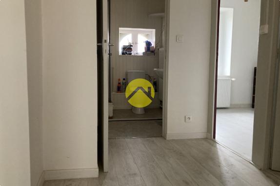 PROCHE AVORD MAISON 6 PIECES