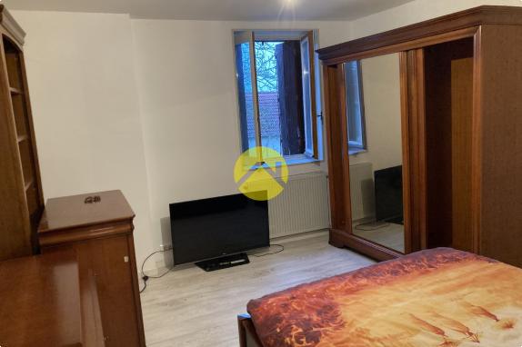 PROCHE AVORD MAISON 6 PIECES