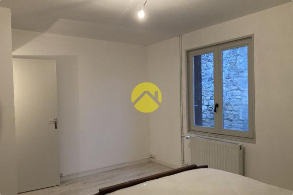 PROCHE AVORD MAISON 6 PIECES