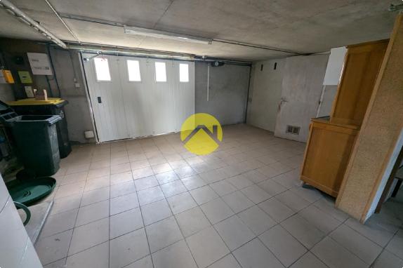 Maison 4ch sur sous sol