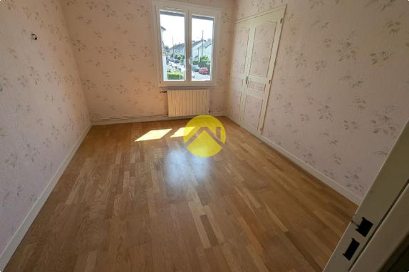 Maison 4ch sur sous sol