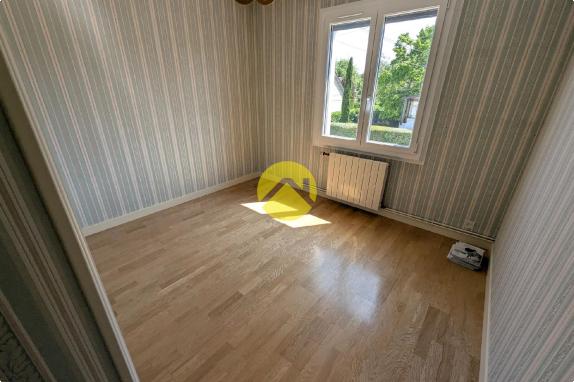 Maison 4ch sur sous sol