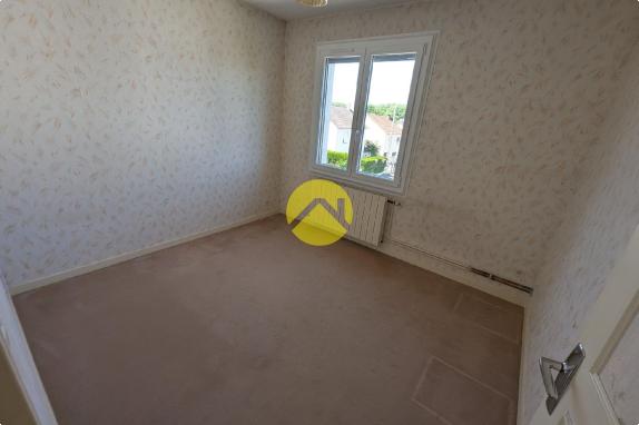 Maison 4ch sur sous sol
