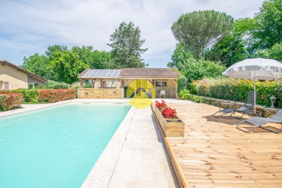 Magnifique longère 395m2 habitable