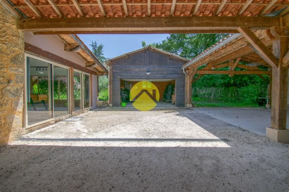 Magnifique longère 395m2 habitable